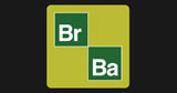  Breaking Bad 