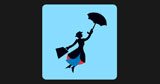  Mary Poppins 