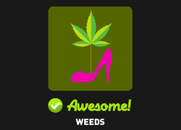 Weeds