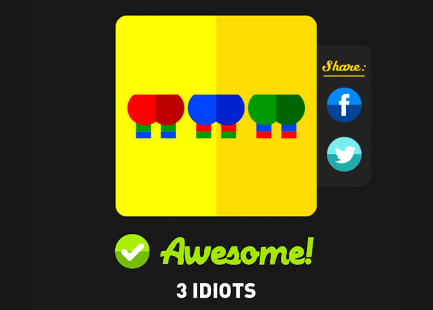 3 Idiots