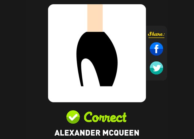 Alexander McQueen