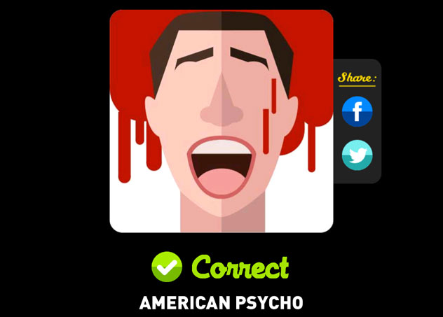 American Psycho