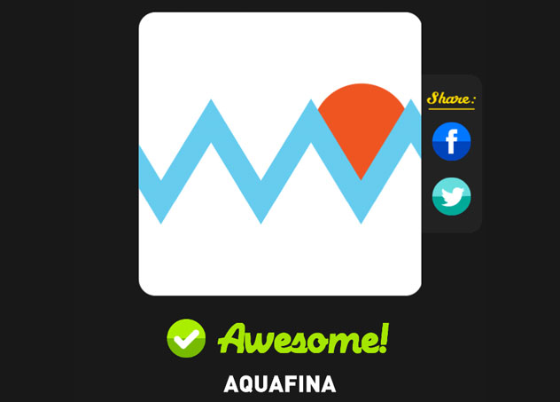 Aquafina