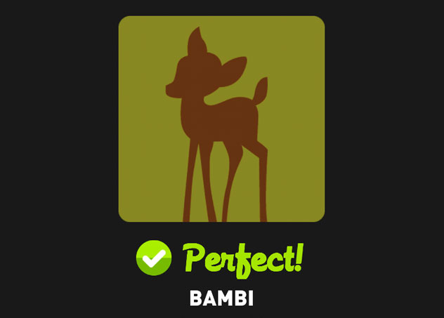 Bambi