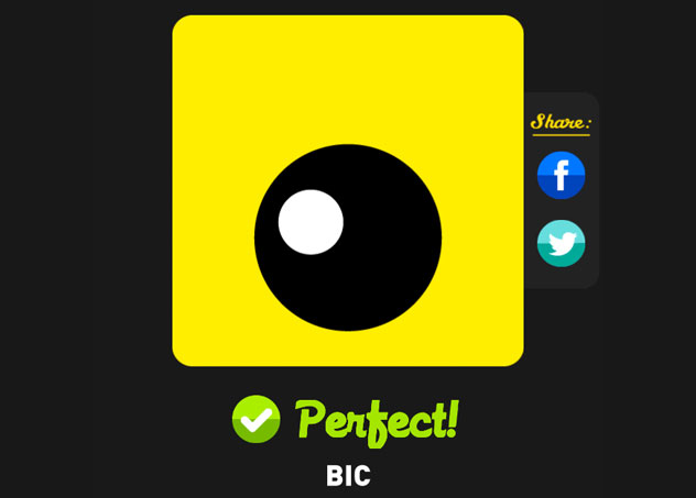 BIC