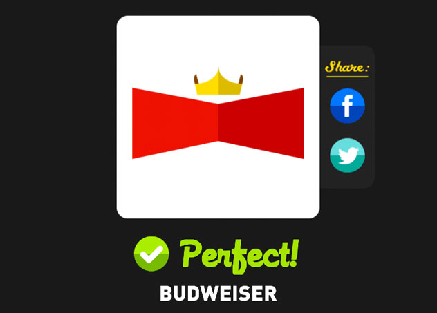 Budweiser