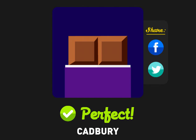 Cadbury