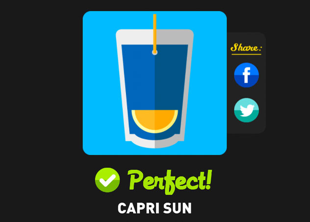 Capri Sun