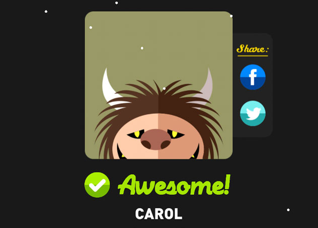 Carol