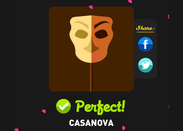 Casanova