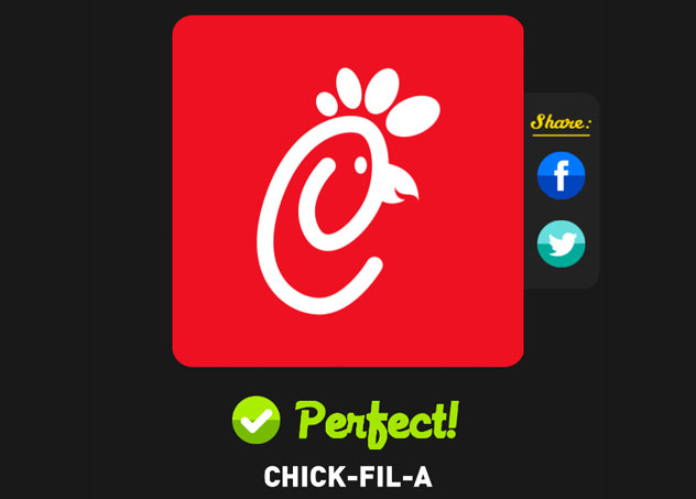 Chick Fil A