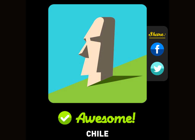 Chile
