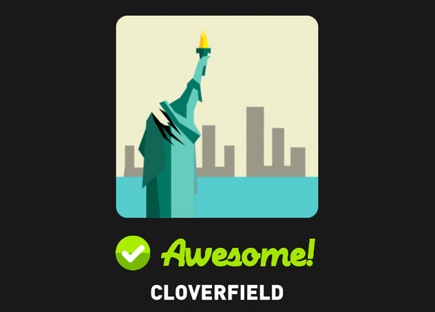 Cloverfield