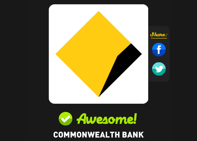 Commonwealth Bank