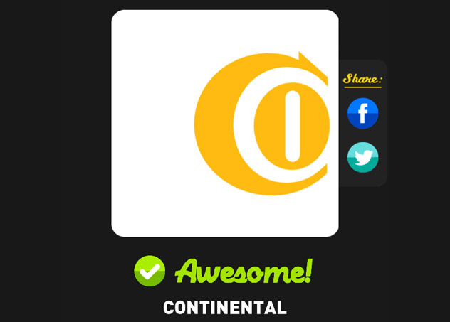 Continental