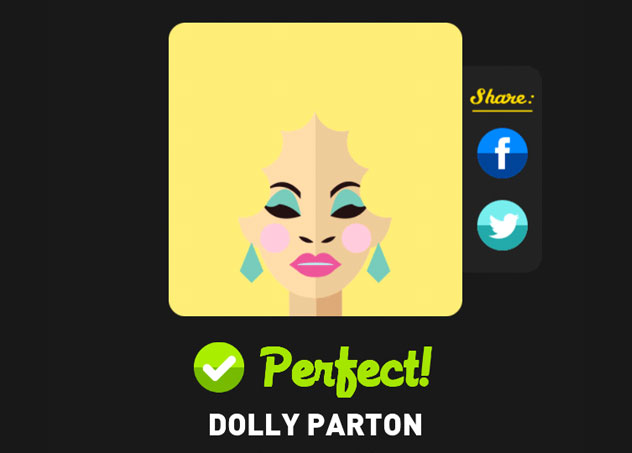  Dolly Parton 