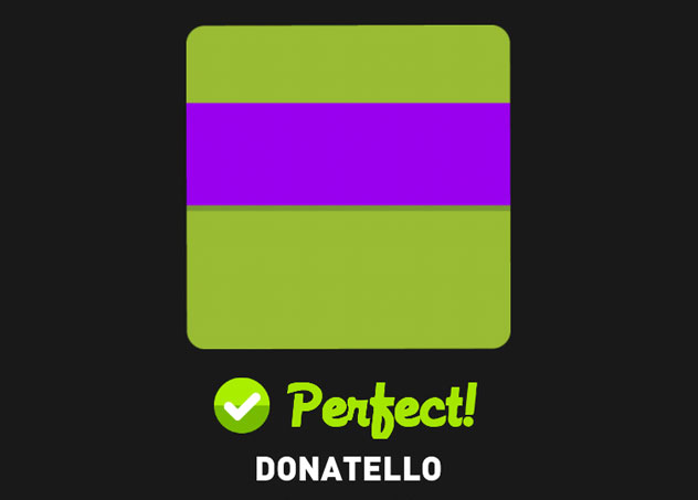 Donatello
