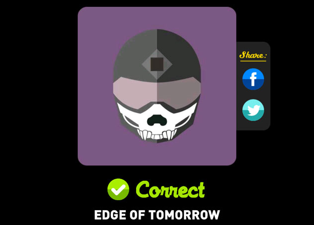 Edge Of Tomorrow