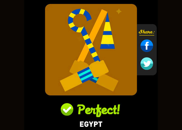 Egypt