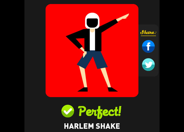 Harlem Shake