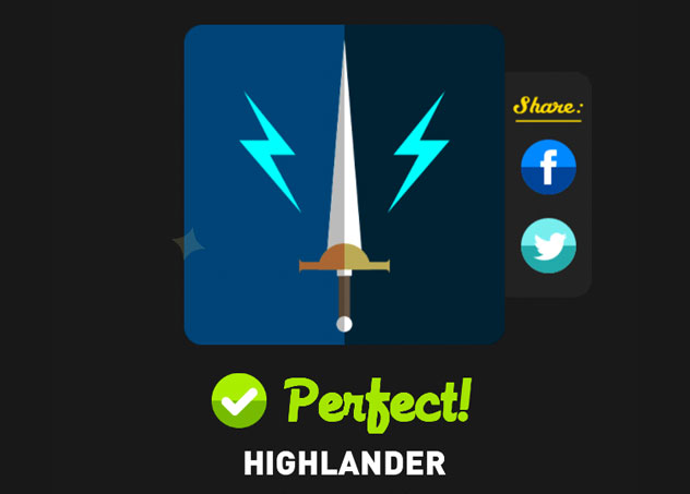 Highlander
