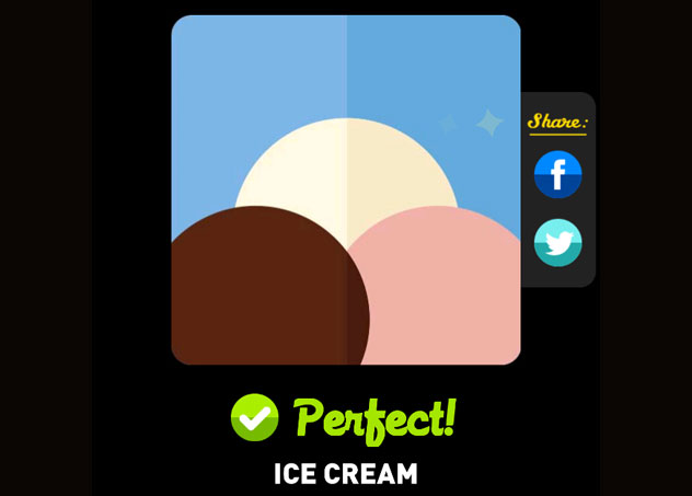  Ice Cream 