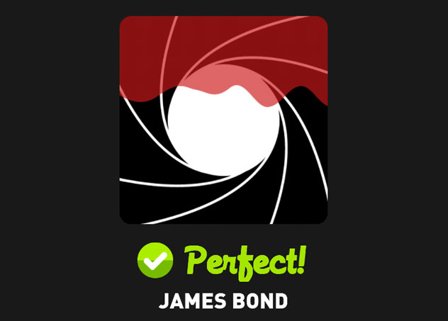 James Bond