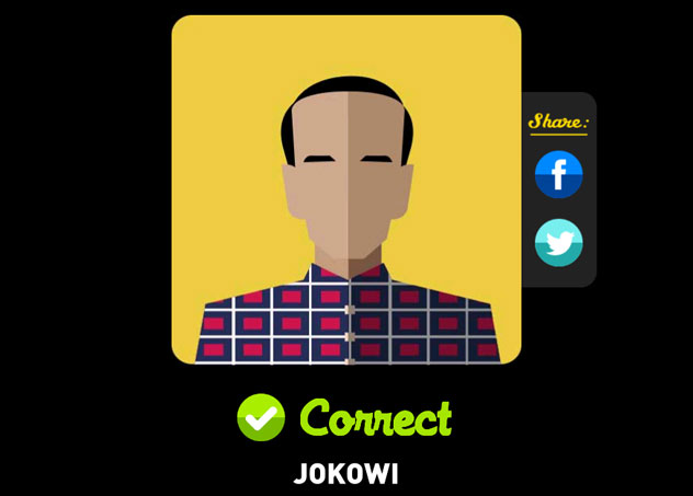 Jokowi