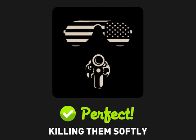 Killing Them Softly