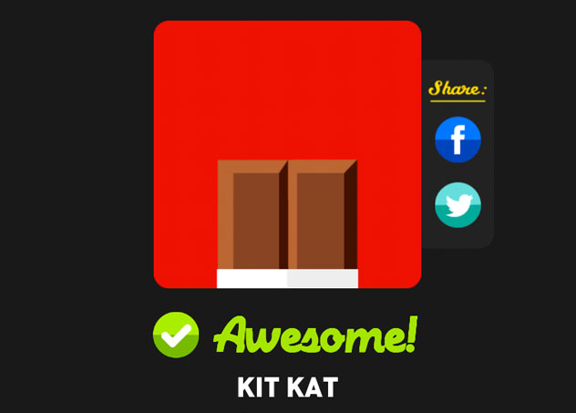 Kit Kat