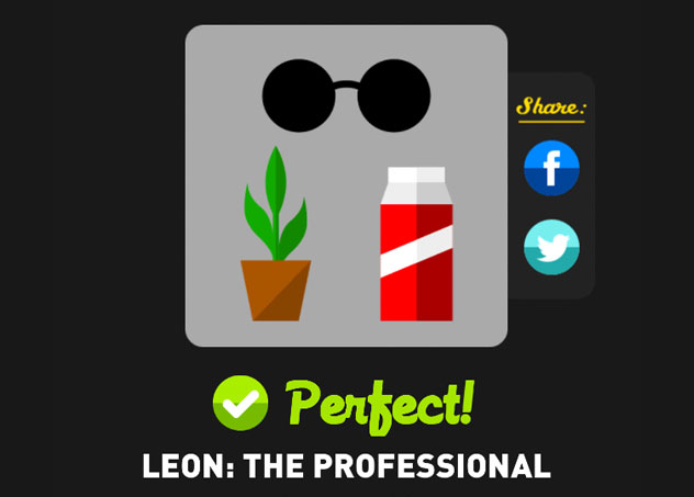 Leon The Professional