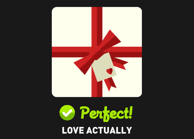 Love Actually