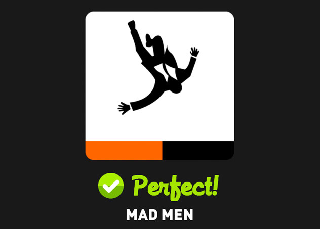 Mad Men