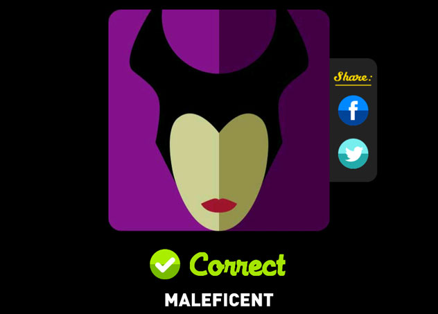 Maleficent