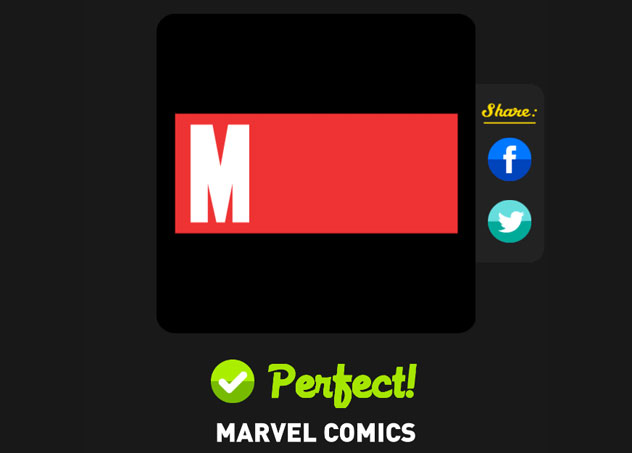 Marvel Comics