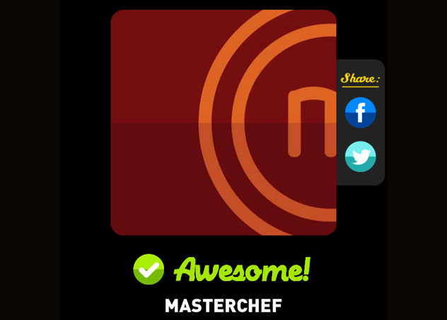 Masterchef