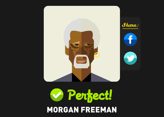 Morgan Freeman