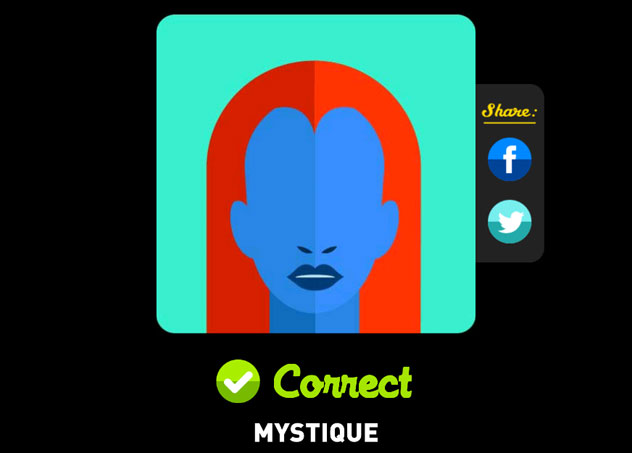 Mystique