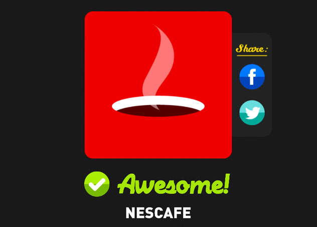 Nescafe