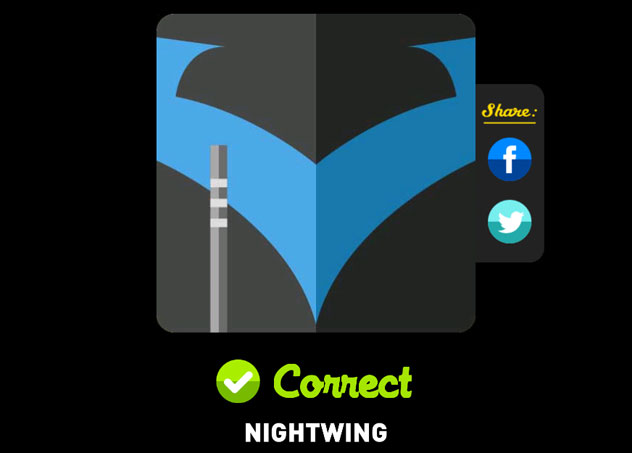 Nightwing