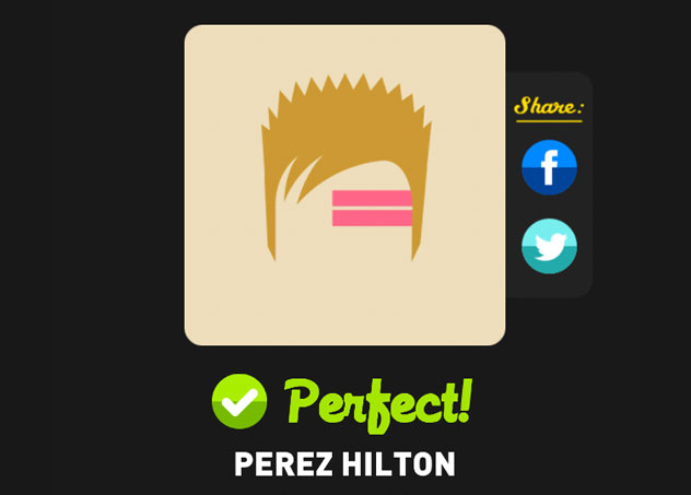 Perez Hilton