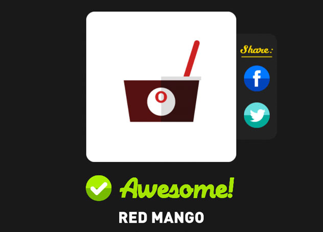 Red Mango