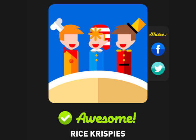 Rice Krispies