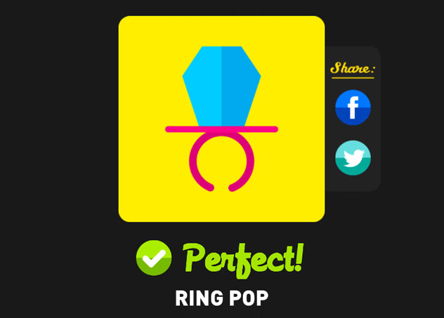 Ring Pop