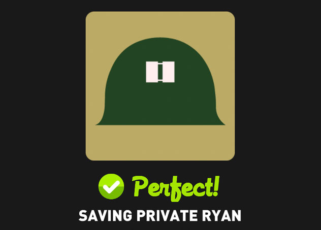 Saving Private Ryan