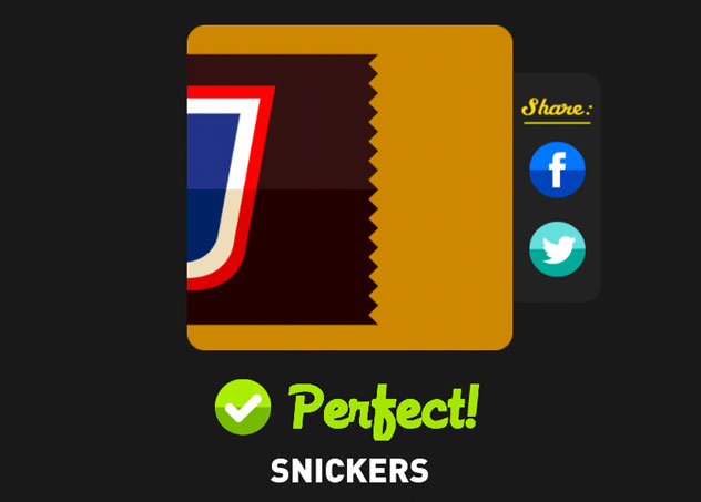 Snickers
