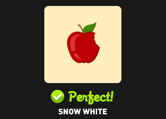 Snow White