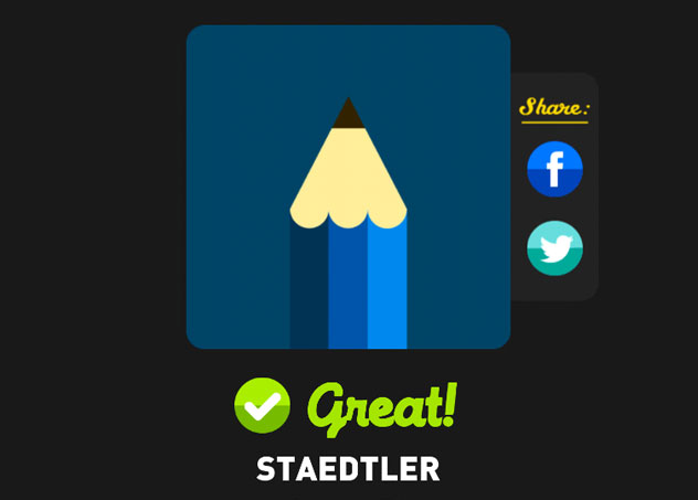  Staedtler 