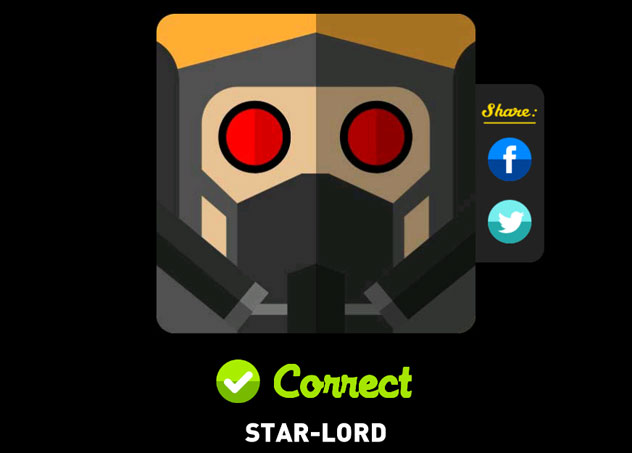 Star-lord