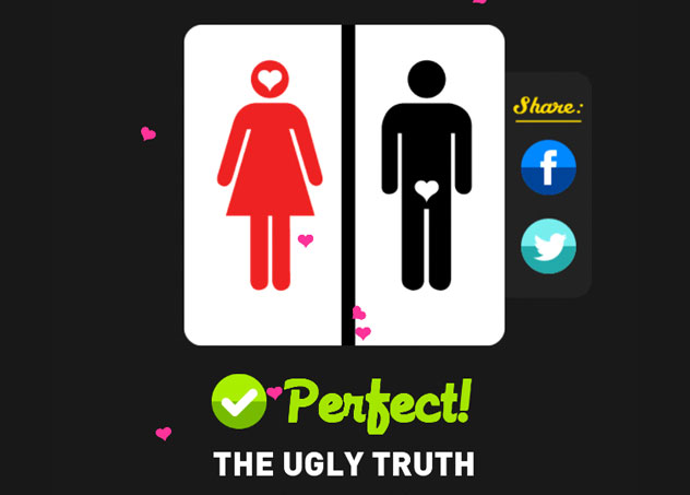 The Ugly Truth